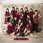 モーニング娘。’21／16th～That’s　J－POP～ (通常盤/)[EPCE-7621]【発売日】2021/3/31【CD】