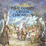 ゲーム・ミュージック ／Piano Collections FINAL FANTASY CRYSTAL CHRONICLES[SQEX-10854]【発売日】2021/4/7【CD】