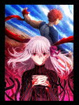 劇場版「Fate／stay　night　［Heaven’s　Feel］」　．spring　song (121分/)[ANSB-14407]【発売日】2021/3/31【DVD】