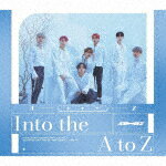 ATEEZ／Into　the　A　to　Z (初回限定盤/CD+DVD)[COZP-1737]【発売日】2021/3/24【CD】