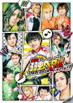 舞台　弱虫ペダル　SPARE　BIKE篇～Heroes！！～[TBR-31174D]【発売日】2021/8/18【Blu-rayDisc】