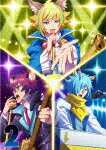 TVアニメ「SHOW　BY　ROCK！！STARS！！」第2巻[PCXE-50982]【発売日】2021/5/19【Blu-rayDisc】