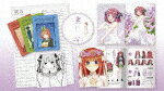 五等分の花嫁∬　VOL．2 (本編72分＋特典2分/)[PCXP-50822]【発売日】2021/4/21【Blu-rayDisc】