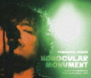 山中さわお/Nonocular monument 2021.3.4 at LIQUIDROOM “NONOCULAR VIOLET TOUR”[QEXD-100...