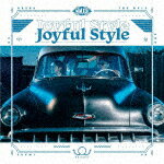 楽天サイバーベイBRADIO／Joyful　Style （初回生産限定盤A/CD+DVD）[WPZL-31859]【発売日】2021/4/21【CD】
