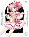 劇場版 魔法少女まどか☆マギカ 10th Anniversary Compact Collection (廉価版/まどか☆マギカ10周年記念/357分/)[AN...