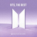 BTS／BTS， THE BEST (通常盤 初回プレス/) UICV-9336 【発売日】2021/6/16【CD】