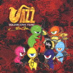 （ゲーム・ミュージック）／SQUARE　ENIX　JAZZ　－SaGa－[SQEX-10835]【発売日】2021/3/17【CD】