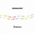 DOBERMAN　INFINITY／konomama[XNLD-10097]【発売日】2021/6/9【CD】