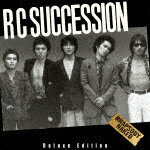 RCサクセション／ラプソディー ネイキッド デラックスエディション UPCY-7724 【発売日】2021/6/30【CD】