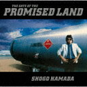 浜田省吾／PROMISED LAND～約束の地 SECL-3009 【発売日】2021/6/23【CD】