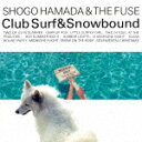 浜田省吾／CLUB SURF ＆ SNOWBOUND SECL-3014 【発売日】2021/6/23【CD】