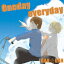 DANDANOnedayeveryday[QACW-2009]ȯ2021/5/25CD