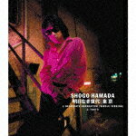 浜田省吾／明日なき世代／東京[SECL-3036]【発売日】2021/6/23【CD】