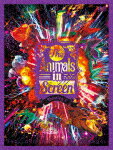 Fear，and Loathing in Las Vegas／The Animals in Screen Bootleg 1 (103分/) WPBL-90572 【発売日】2021/7/7【DVD】