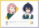 22／7　計算中　season2　1 (226分/)[ANSX-15331]【発売日】2021/5/26【Blu-rayDisc】