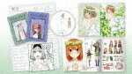 五等分の花嫁∬　VOL．4 (本編48分＋特典1分/)[PCBP-54414]【発売日】2021/6/16【DVD】