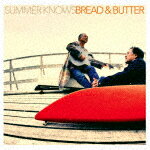 ブレッド＆バター／SUMMER　KNOWS (生産限定盤/)[VICL-65521]【発売日】2021/6/23【CD】