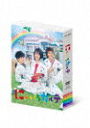 にじいろカルテ　DVD－BOX (本編425分＋特典138分/)[TCED-5735]【発売日】2021/7/28【DVD】