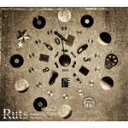 Q^Ruts (萶YՁ^ؔ/CD+Blu-ray)[LACA-35877]yz2021/6/23yCDz
