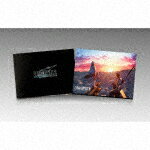 ゲーム・ミュージック ／FINAL FANTASY REMAKE INTERGRADE Original Soundtrack[SQEX-10875]【発売日】2021/6/23【CD】