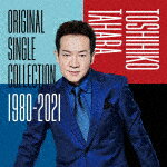 田原俊彦／オリジナル・シングル・コレクション　1980－2021[UPCY-7727]【発売日】2021/8/18【CD】