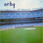 NRBQ／アット・ヤンキー・スタジアム (生産限定盤/)[UICY-79671]【発売日】2021/9/22【CD】