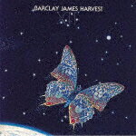 バークレイ・ジェイムス・ハーヴェスト／　＋5 (生産限定盤/)[UICY-79703]【発売日】2021/9/22【CD】