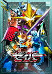 仮面ライダーセイバー　VOL．8 (本編94分/)[DSTD-9848]【発売日】2021/8/4【DVD】