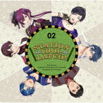 STATIONIDOLLATCHSTATIONIDOLLATCH02 (/)[LATCH-1003]ȯ2021/9/8CD