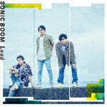 Lead／Sonic　Boom (初回限定盤A/CD+DVD)2021/8/25