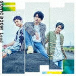 Lead／Sonic　Boom (初回限定盤B/CD+DVD)2021/8/25