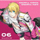 （ゲーム・ミュージック）／うたの☆プリンスさまっ♪Shining　All　Star　CD3 (初回限定盤 翔 Ver./)[QECB-90112]【発売日】2021/8/25【CD】