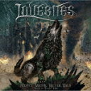 LOVEBITES／HEAVY METAL NEVER DIES － LIVE IN TOKYO 2021[VICL-65561]【発売日】2021 9 29【CD】