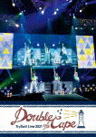 TrySail／TrySail Live 2021 “Double the Cape” (161分/) VVBL-152 【発売日】2021/8/4【DVD】