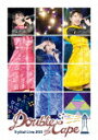 TrySail^TrySail@Live@2021@gDouble@the@Capeh (񐶎YՁ^288/2Blu-ray+CD)[VVXL-80]yz2021/8/4yBlu-rayDiscz