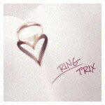 TRIX／RING KICJ-848 【発売日】2021/8/25【CD】