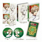 Fairy蘭丸～あなたの心お助けします～　肆 (本編40分/本編Blu-ray＋特典DVD)[PCXG-50764]【発売日】2021/9/15【Blu-rayDisc】