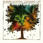 ロニー・フォスター／チェシャ・キャット (生産限定盤/)[UCCU-8124]【発売日】2021/10/20【CD】