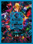 Fear，and　Loathing　in　Las　Vegas／The　Animals　in　Screen　Bootleg　2 (105分/)[WPXL-90248]【..