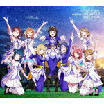 Aqours／ラブライブ！サンシャイン！！　Aqours　CHRONICLE（2018～2020） (通常盤/)[LACA-9860]【発売日】2021/10/7【CD】