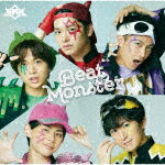 BMK／Beat Monster (K盤/)[VICL-37606]【発売日】2021/10/13【CD】