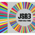 三代目　J　SOUL　BROTHERS　from　EXILE　TRIBE／BEST　BROTHERS　／　THIS　IS　JSB(3CD+5Blu-ray)[RZCD-77450]【発売日】2021/11/10【CD】