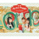 TrySail／Re Bon Voyage (初回生産限定盤/CD Blu-ray) VVCL-1888 【発売日】2021/9/15【CD】