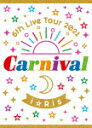 iRis^iRis@6th@Live@Tour@2021@`Carnival` (񐶎YՁ^212/)[EYBA-13489]yz2021/10/27yDVDz