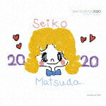 松田聖子／SEIKO MATSUDA 2020 Deluxe Edition (数量限定生産盤／デビュー40周年記念/SHM-CD) UPCH-29407 【発売日】2021/10/20【CD】