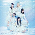 ARCANA@PROJECT^Ƃ߂ǂȂɖl͉̂낤 (Ձmʒuver.n/CD+Blu-ray)[LACM-34203]yz2021/10/27yCDz