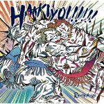 Runny　Noize／HAKKIYOI！！！！！ (初回限定盤/)[YRCN-95350]【発売日】2021/12/1【CD】