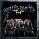 U．D．O．／ゲーム・オーヴァー[MICP-11640]【発売日】2021/10/20【CD】