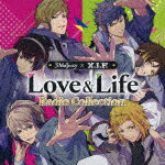 3 Majesty × X．I．P．／Love＆Life Radio Collection (初回限定生産盤/) KECH-1984 【発売日】2021/9/22【CD】